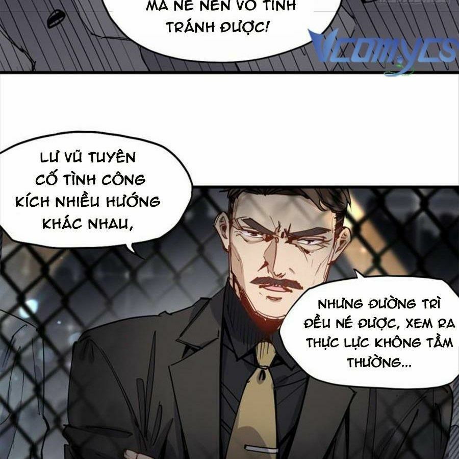 cố tổng, vợ của ngài quá mạnh rồi! chapter 40 50