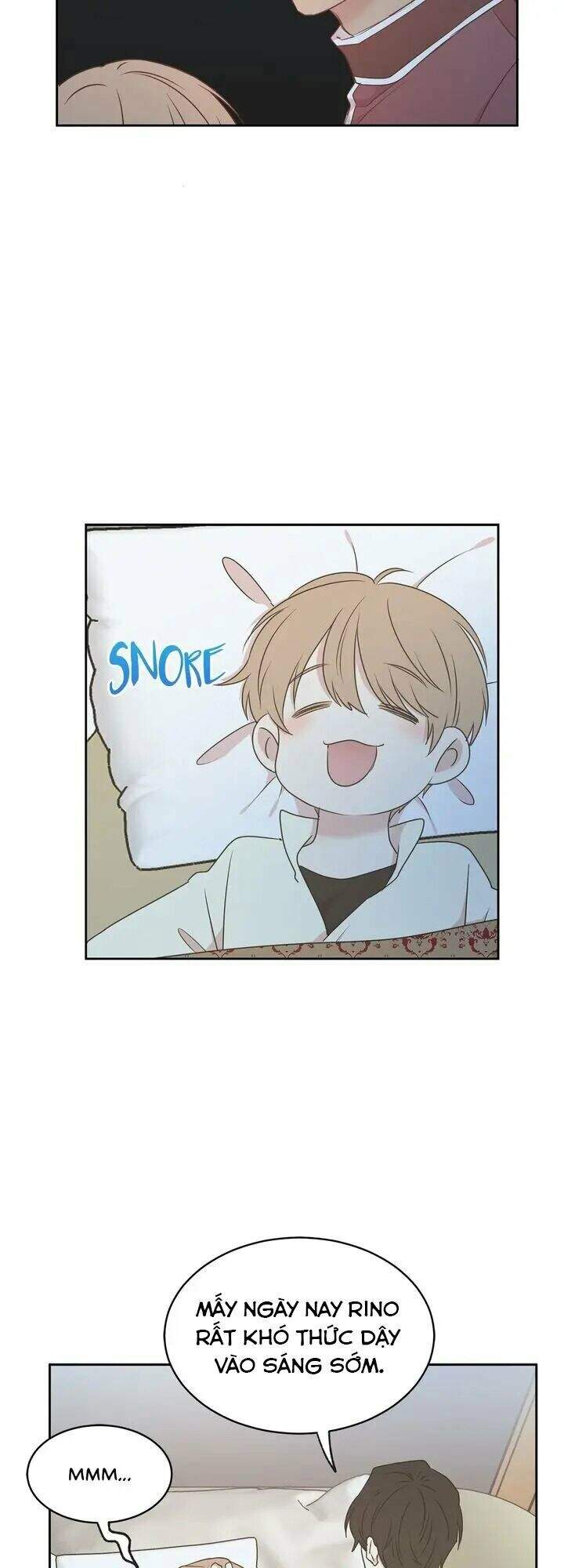 tôi sẽ đi đến cùng với hoàng đế chapter 73 11