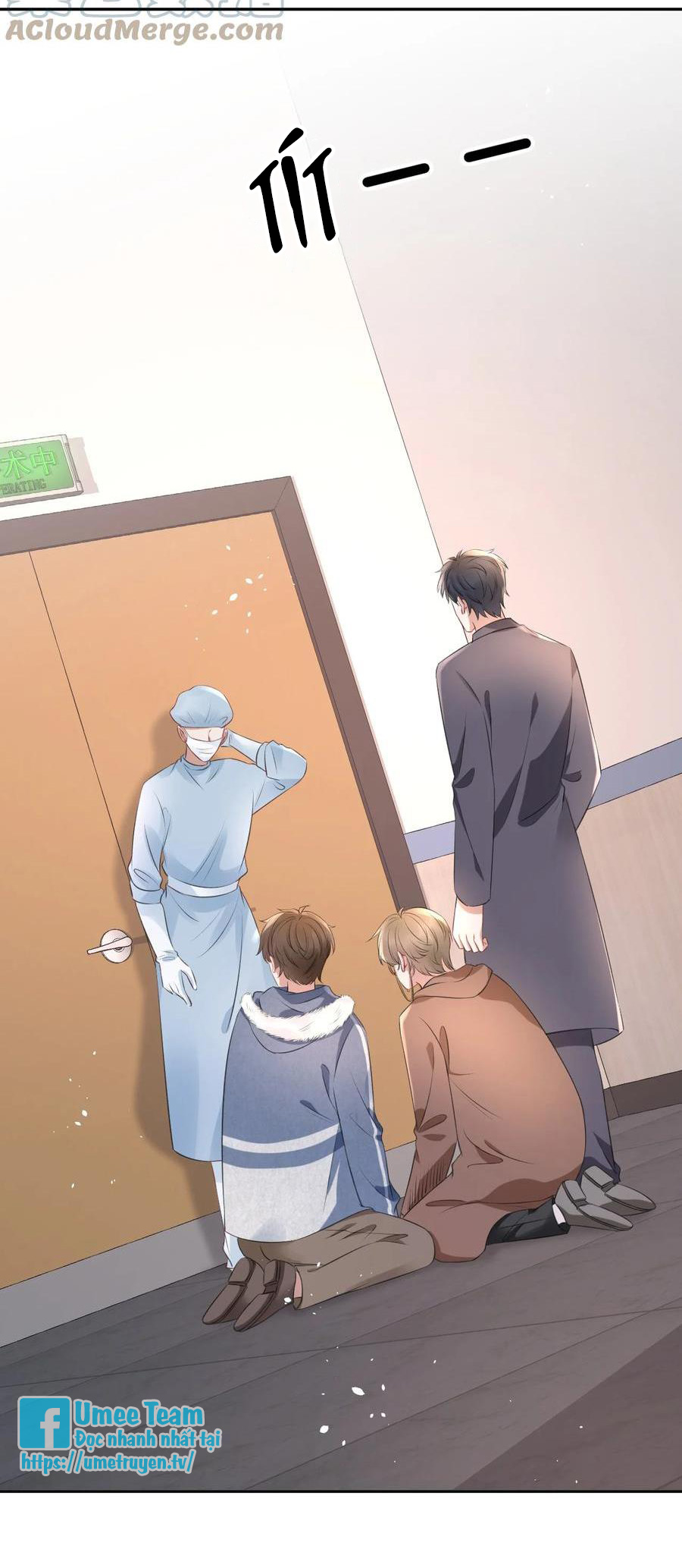 ta sinh con cho tổng tài chapter 56 40