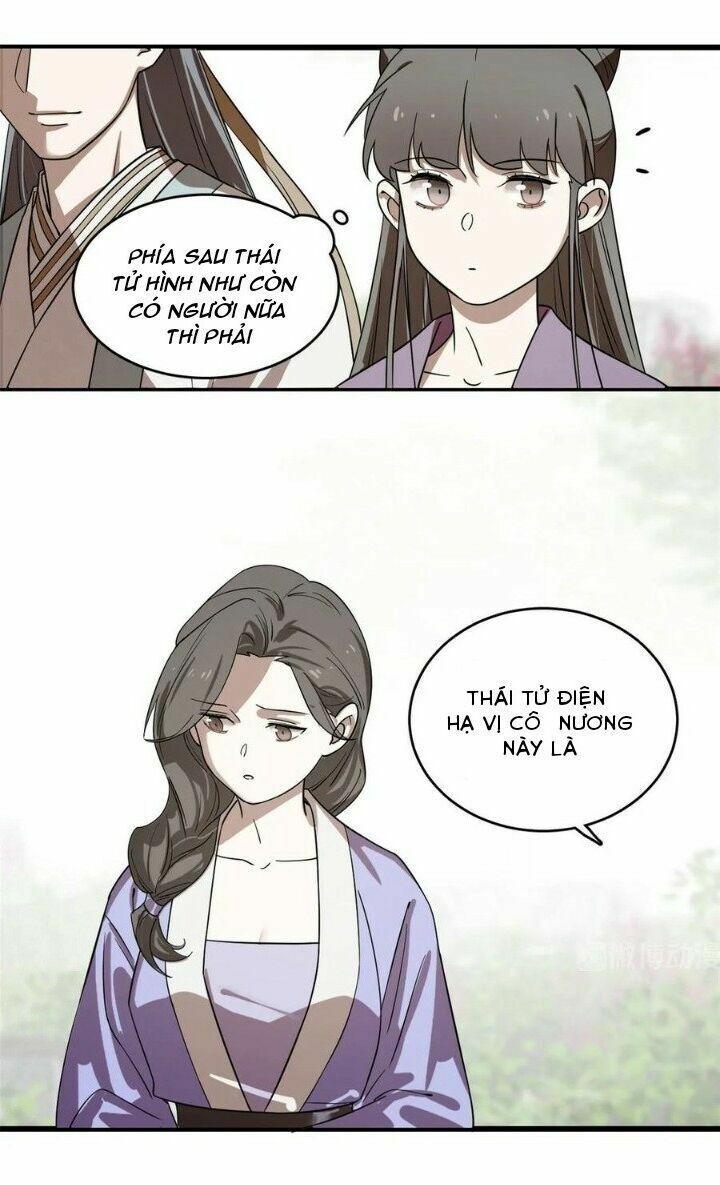 độc bộ thiên hạ: đặc công thần y chapter 221 1