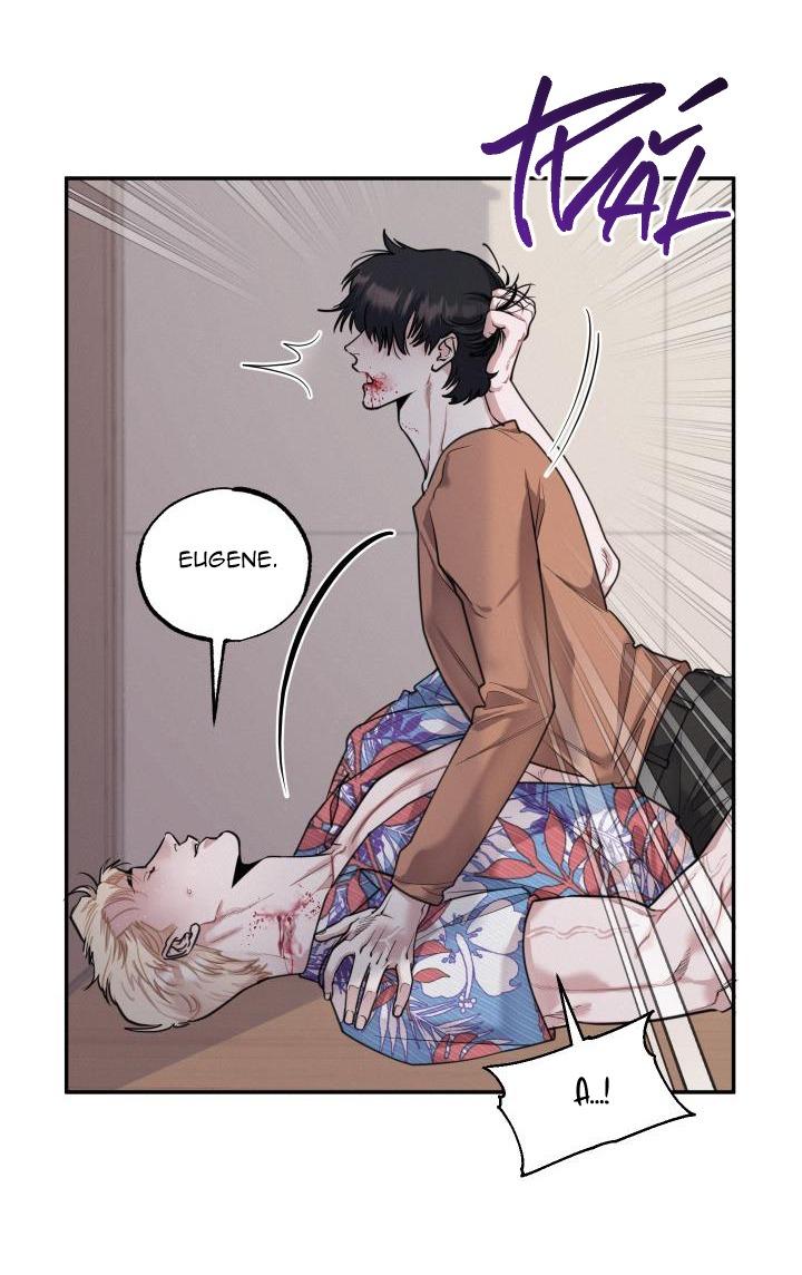 lời nói dối đẫm máu chapter 24 30