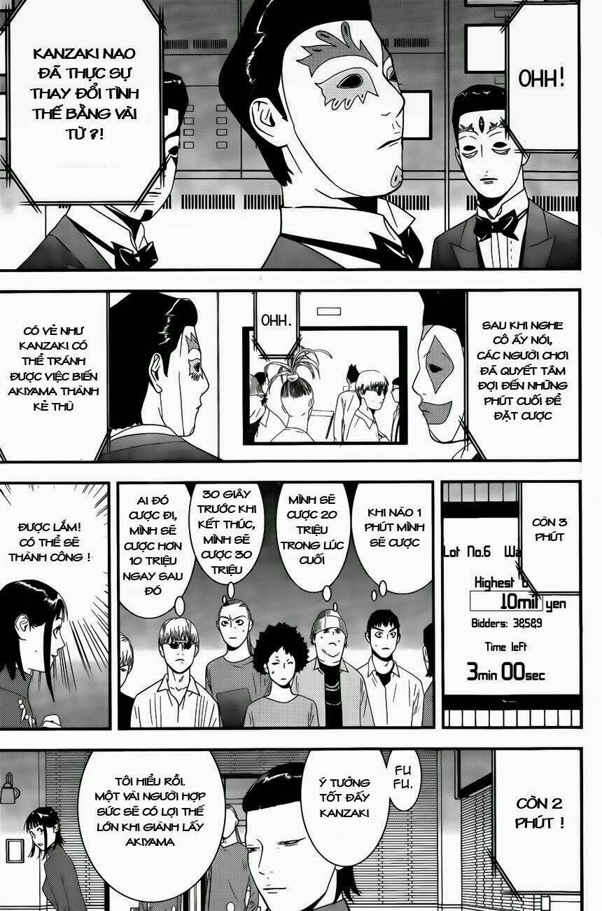liar game chapter 176 14