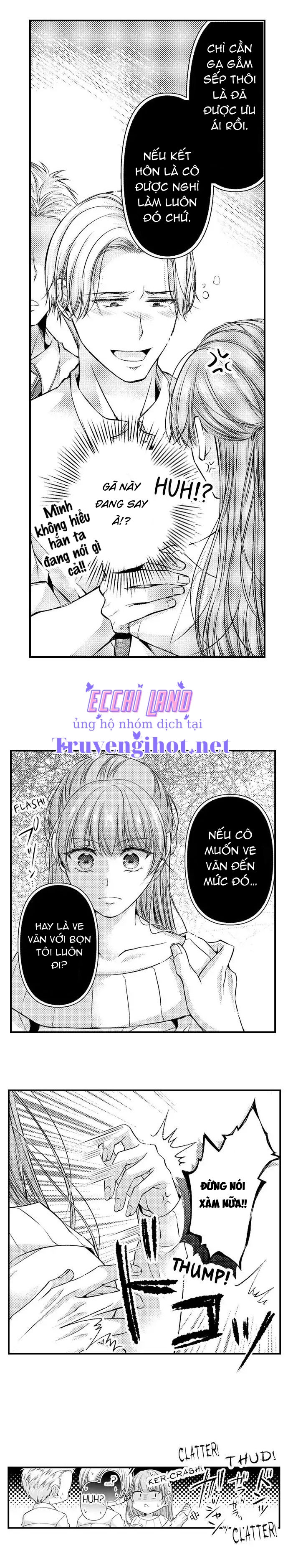 vợ ơi, đừng chạy chapter 35.2 4