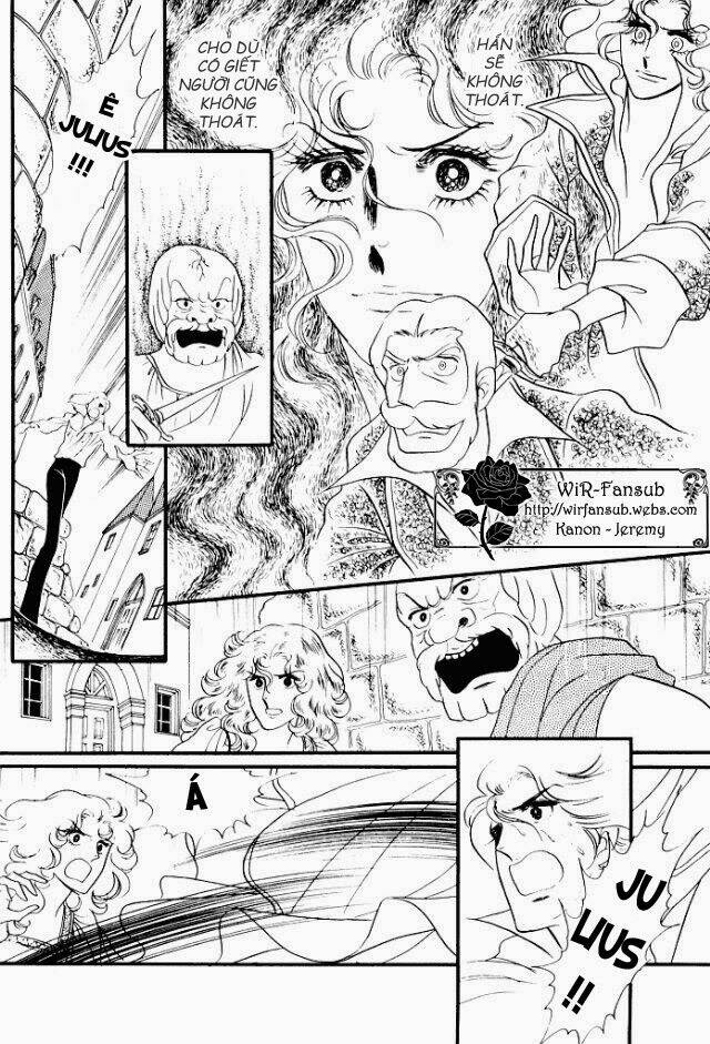 orpheus no mado chapter 8 34