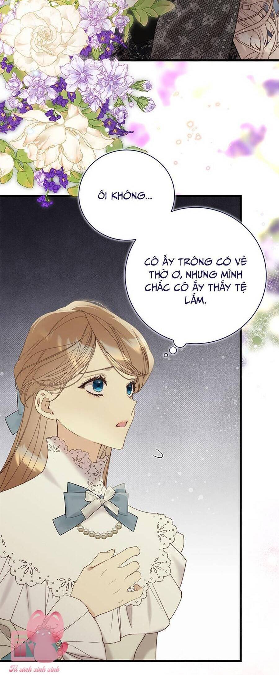 [15+] công chúa chloe chapter 119 56