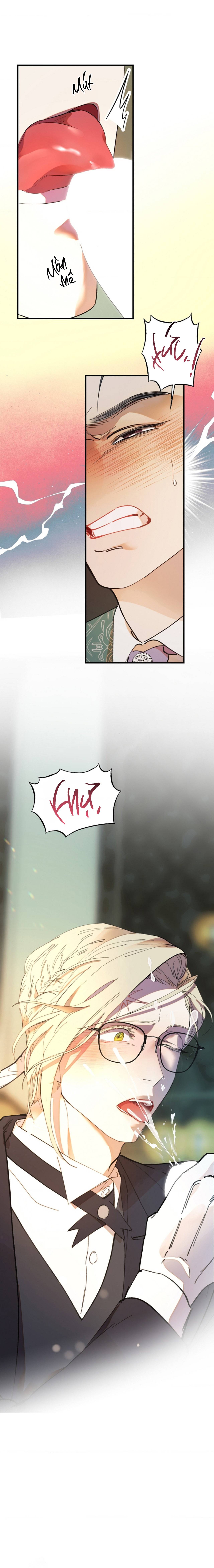 trong vòng tay anh chapter 2 18