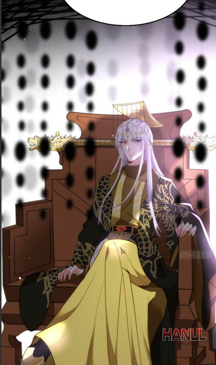 hoạn phi thiên hạ chapter 201 18