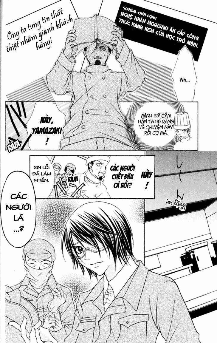 jigoku shoujo-cô gái đến từ địa ngục chapter 2 31