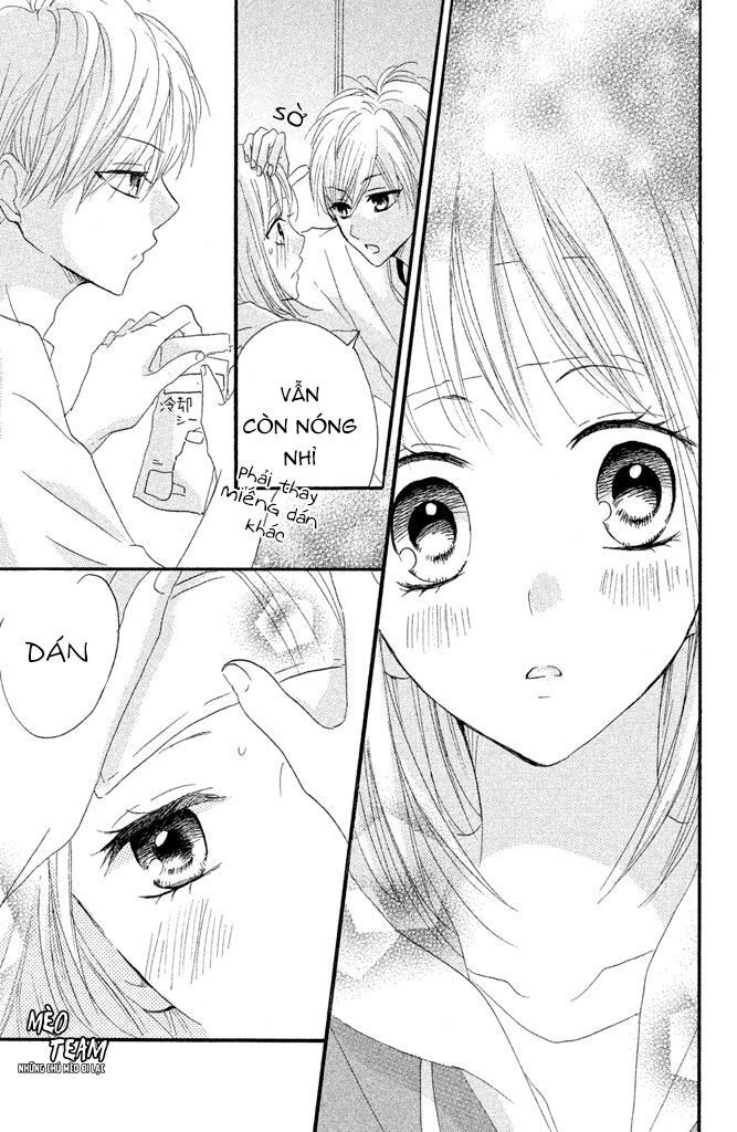 boku ga otona ni shite ageru chapter 3 26