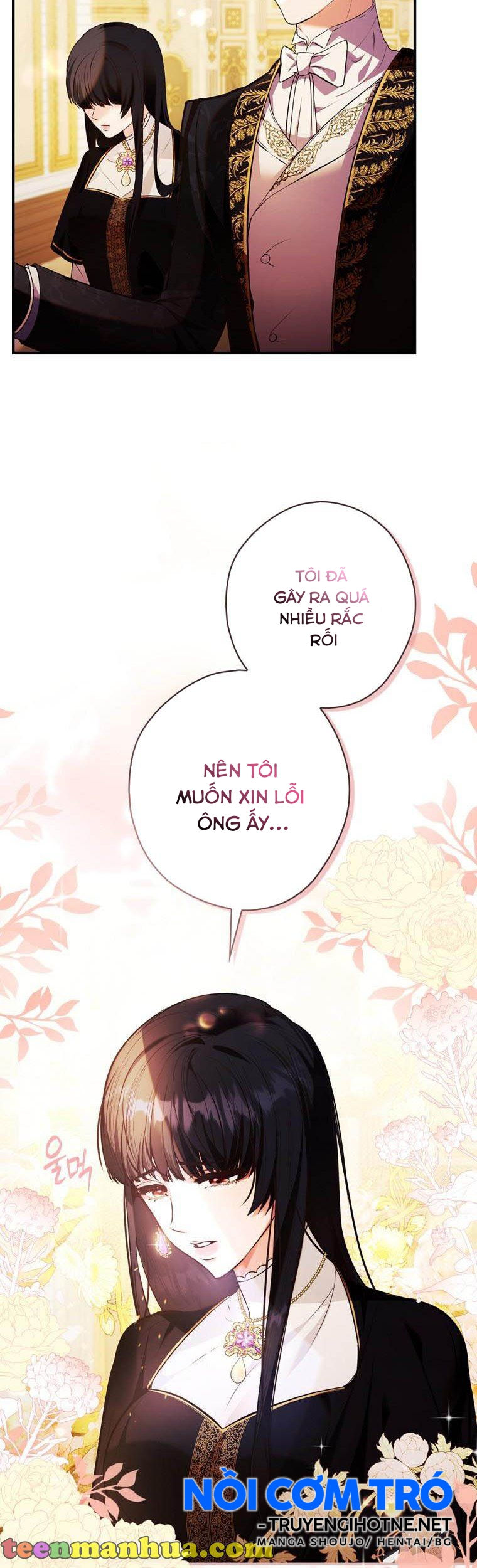 nàng tiểu thư nhà công tước chapter 5 44