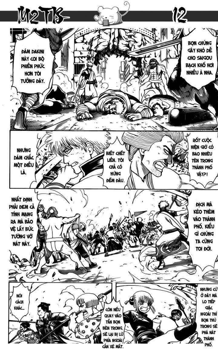 gintama - linh hồn bạc chapter 616 12