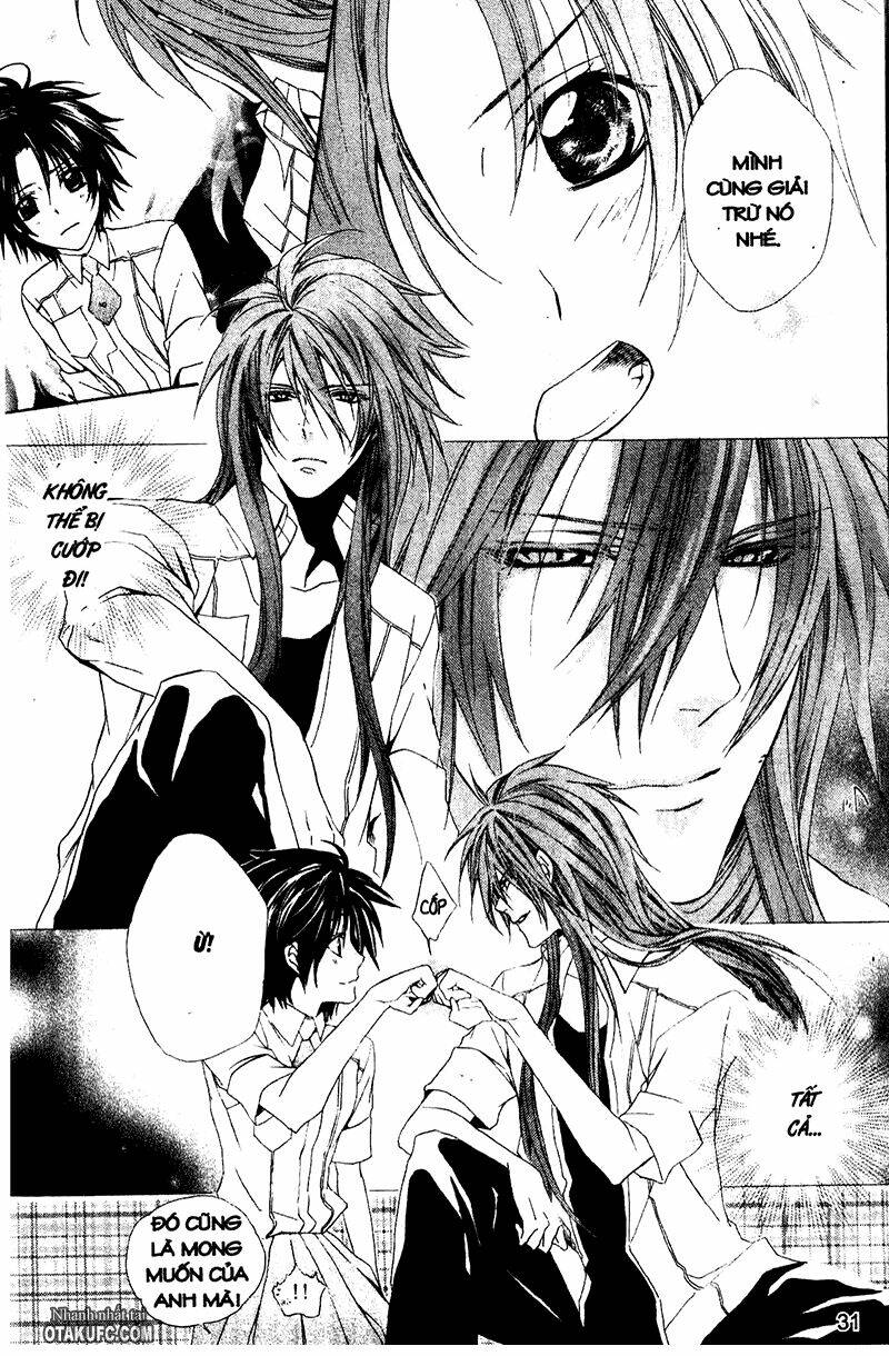 high & high chapter 12 30