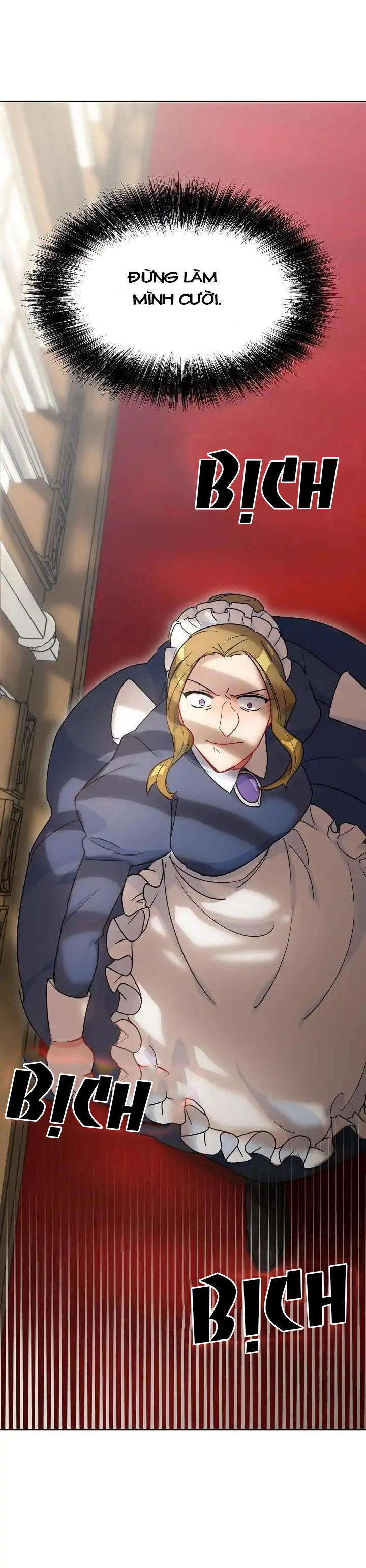 50 công thức pha trà của nữ công tước chapter 10 27