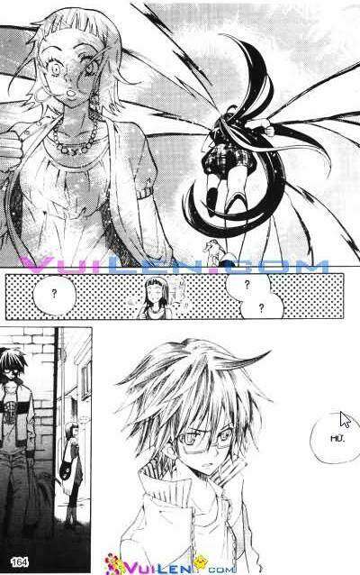 moon boy - chàng trai ánh trăng chapter 5 163