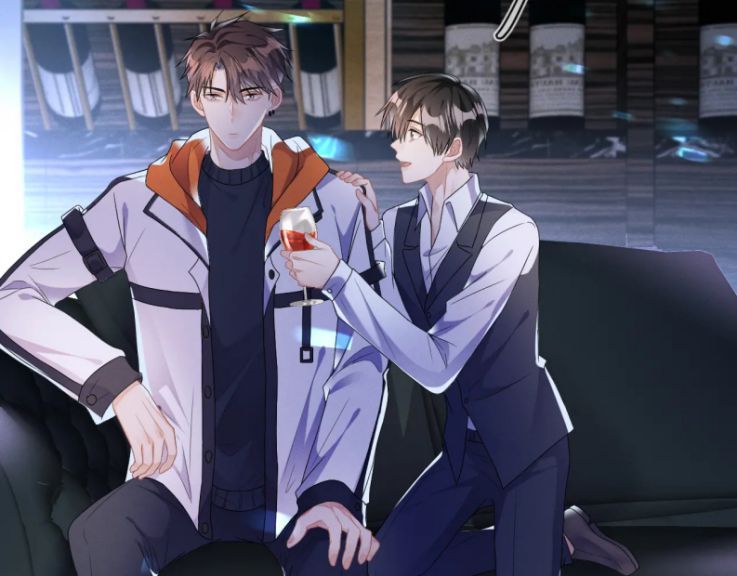 mạnh mẽ công chiếm chapter 34 39