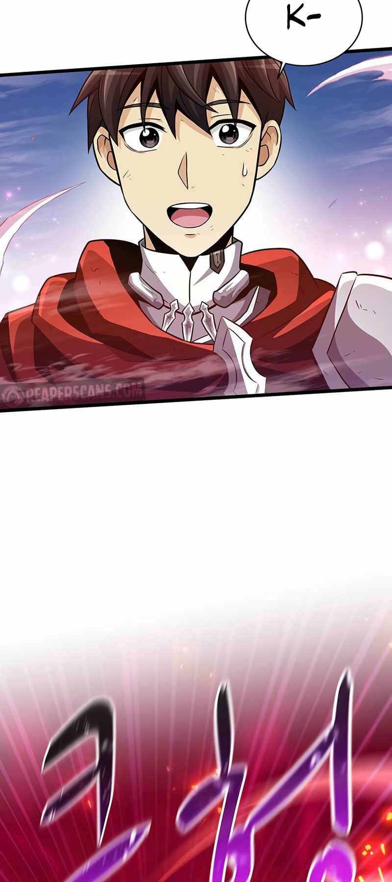 arcane sniper chapter 69 70