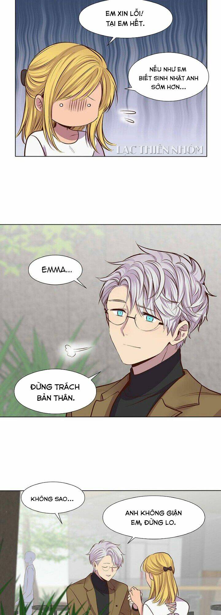 bí mật sâu sắc nhất của tôi chapter 38 30