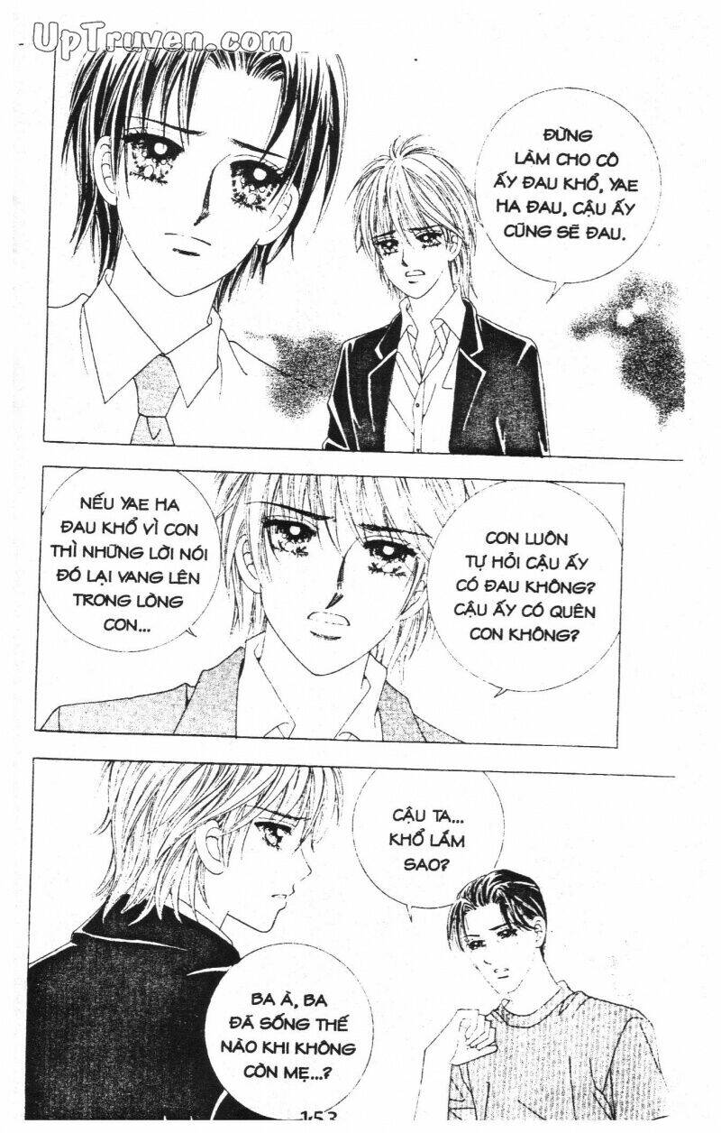 mặt nạ tình yêu chapter 131 32