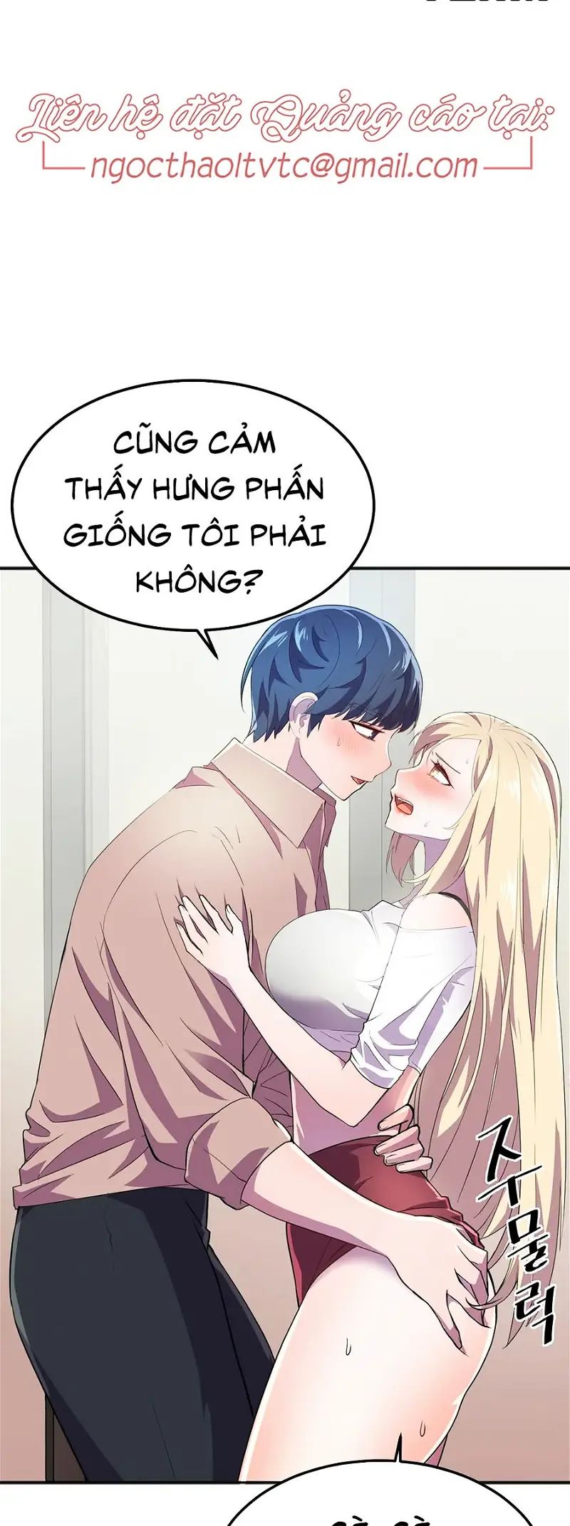 quản lý của siêu anh hùng chapter 18 45