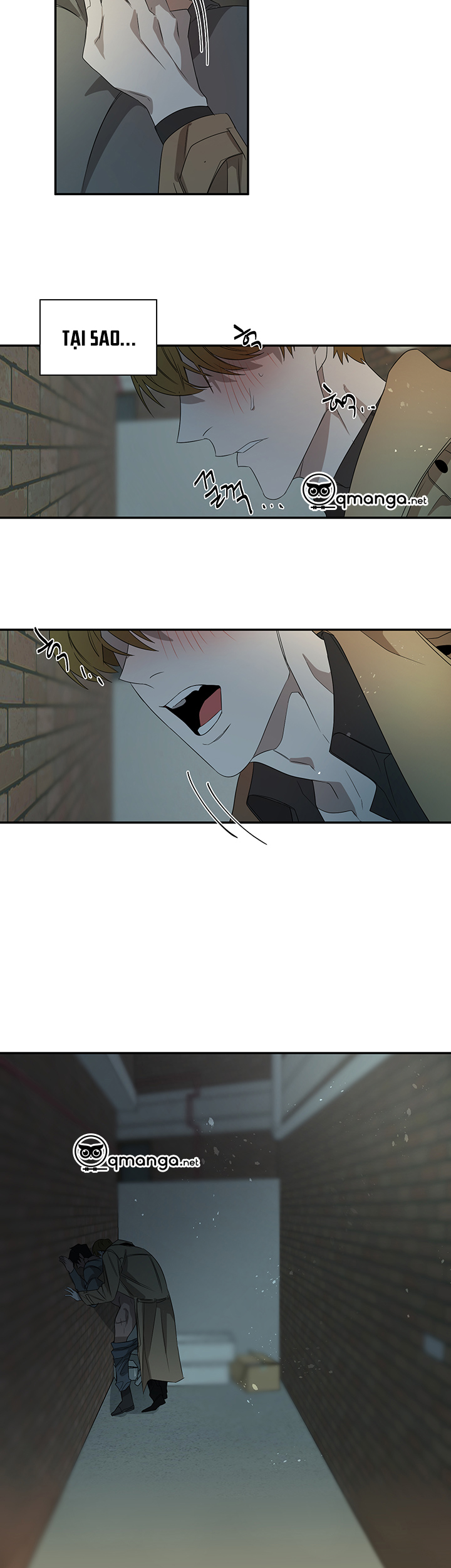 ever green chapter 12 18