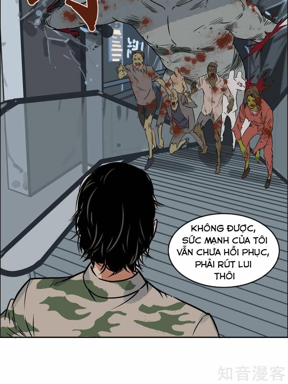 mạt thế đấu thần chapter 16 10