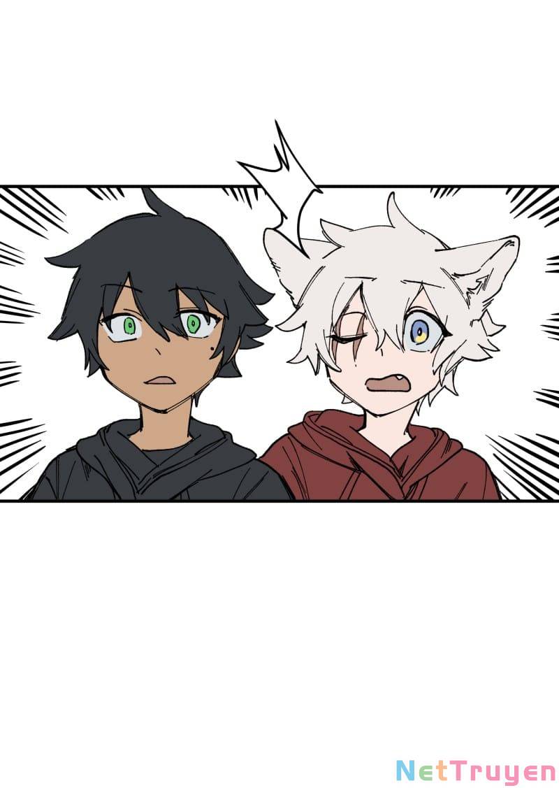 lumine - cội nguồn ánh sáng chapter 165 3