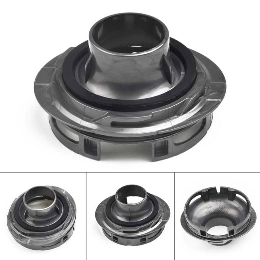 ABS Motor Rear Cover Replacement for V7 V8 Vacuum Cleaner Spare Parts