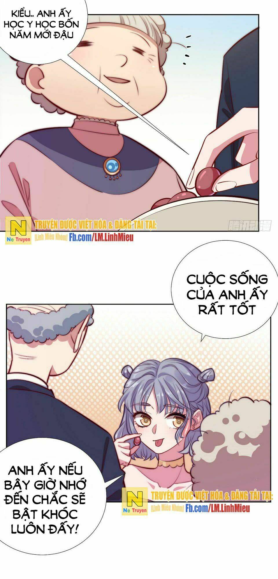 nhạc phụ đại nhân là lão bà chapter 1 29