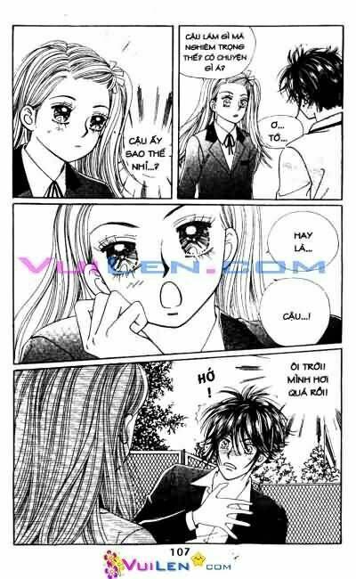 anh là của tôi chapter 10 107