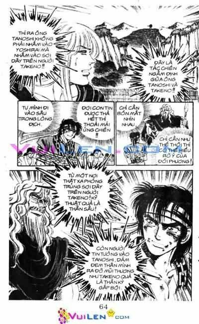 vương tử takeru chapter 14 64