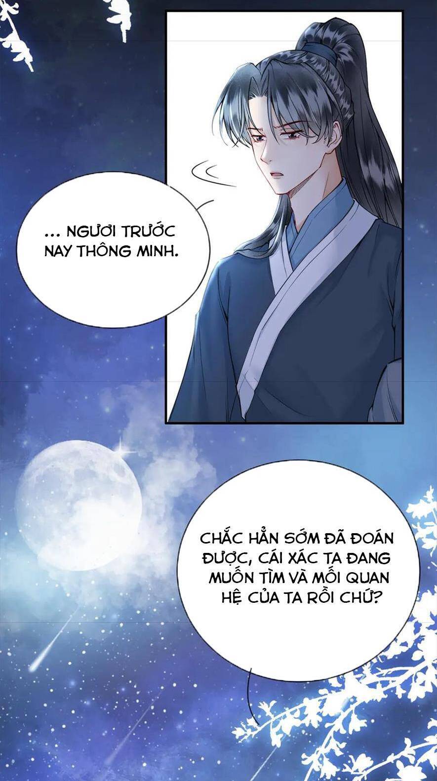ngỗ tác cẩm y chapter 42 27