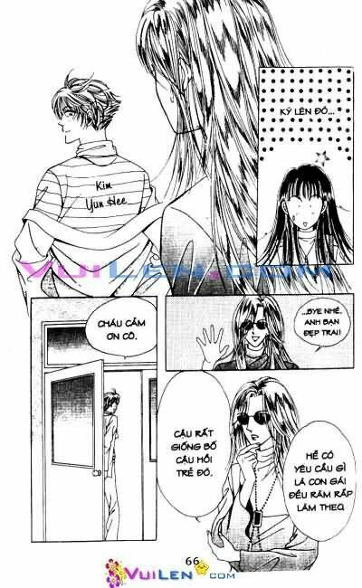 nụ hôn nồng thắm chapter 7 66