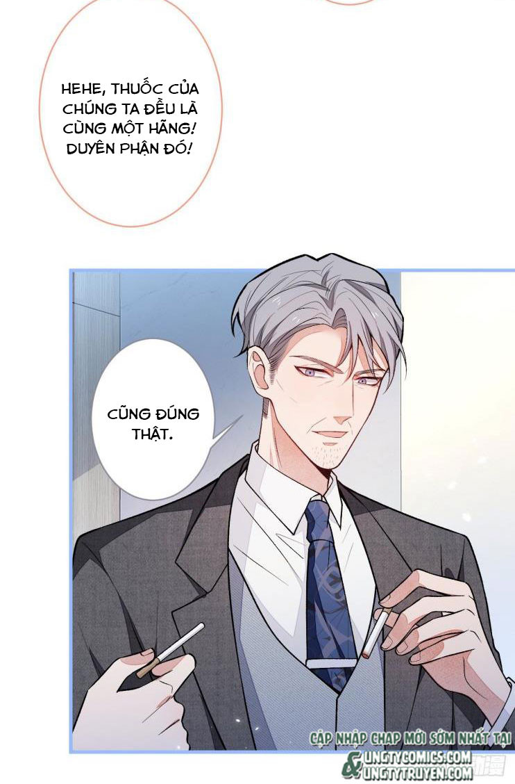 hotsearch của ảnh đế chapter 110 7