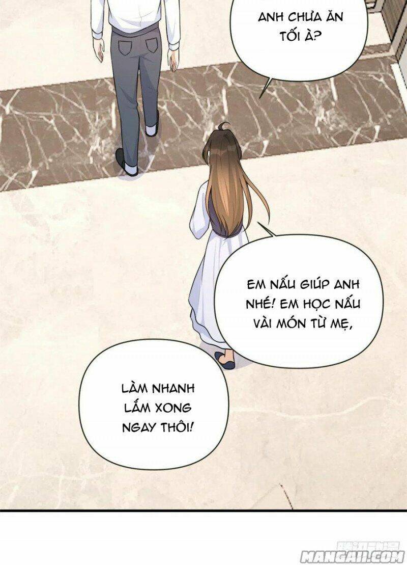 vẫn cứ nhớ em, nhớ em chapter 110 15