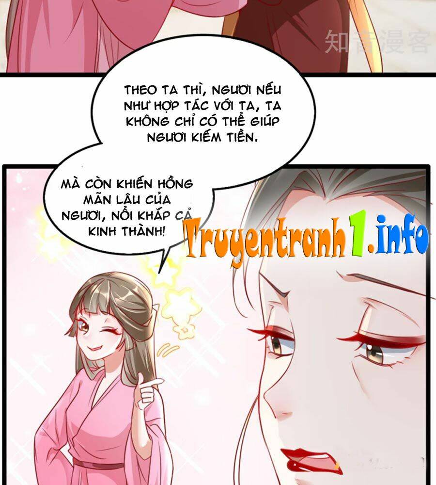 gian phi như thử đa kiều chapter 94 13
