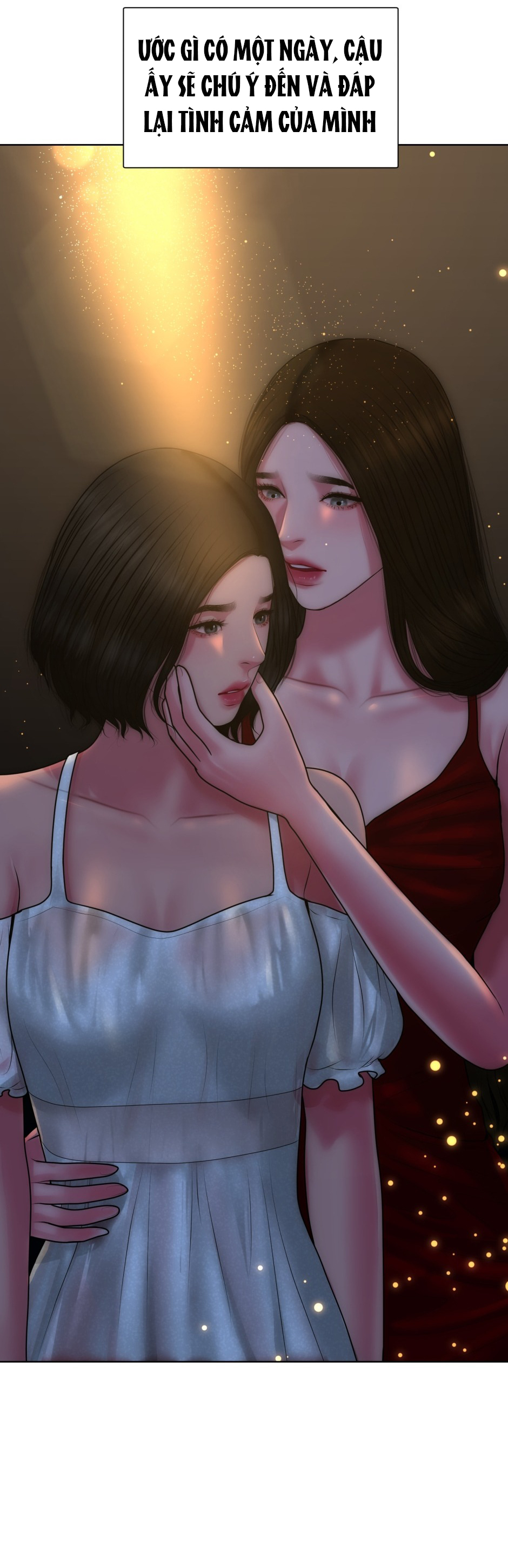 góc tối trái tim chapter 21.2 17