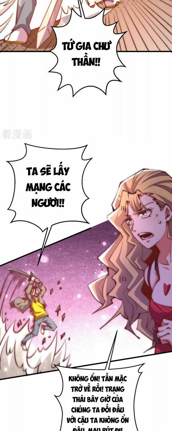 đô thị đỉnh phong cao thủ chapter 244 2