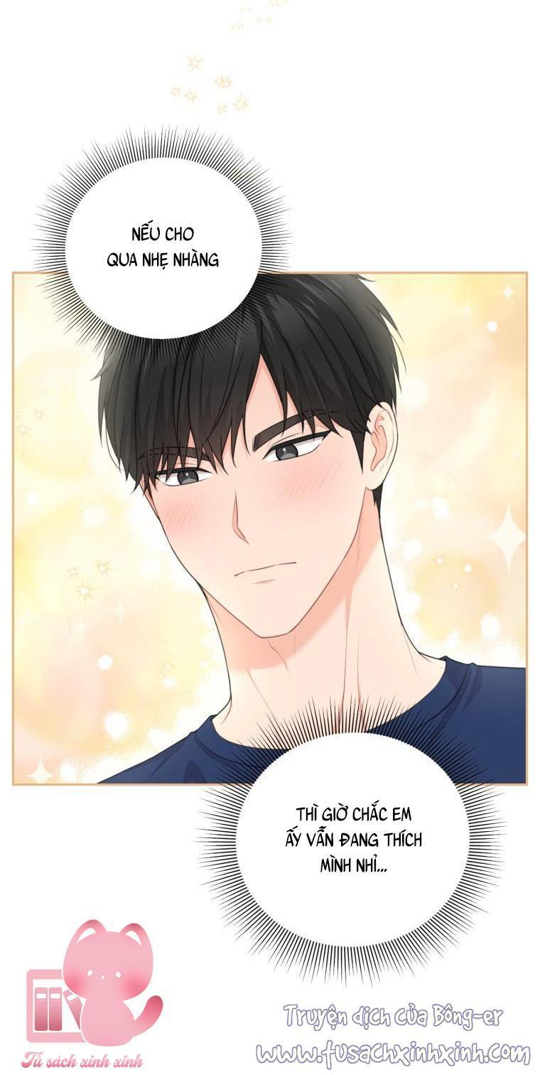 mong được chị chỉ bảo, tiền bối chapter 4 65