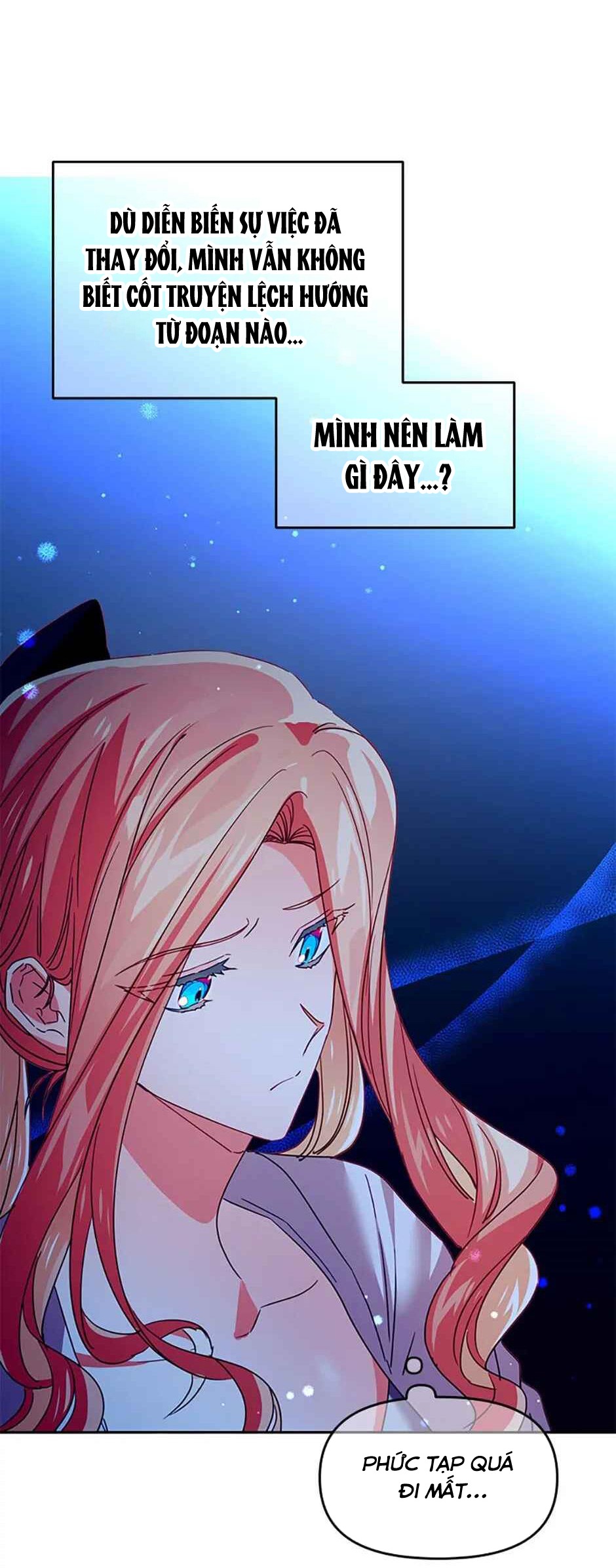 tôi đã nuôi dưỡng nam phụ ám ảnh chapter 77 12