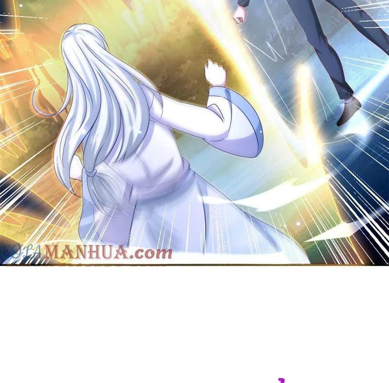 bảy vị tỷ tỷ tuyệt thế vô song của ta chapter 47 28