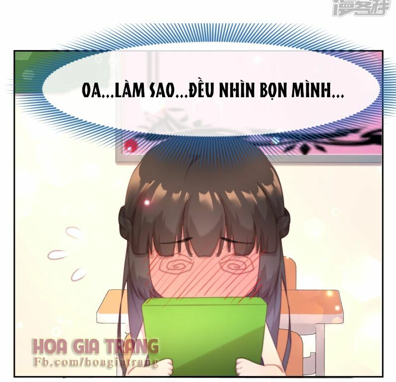 thanh âm giai điệu phản công chapter 22 6