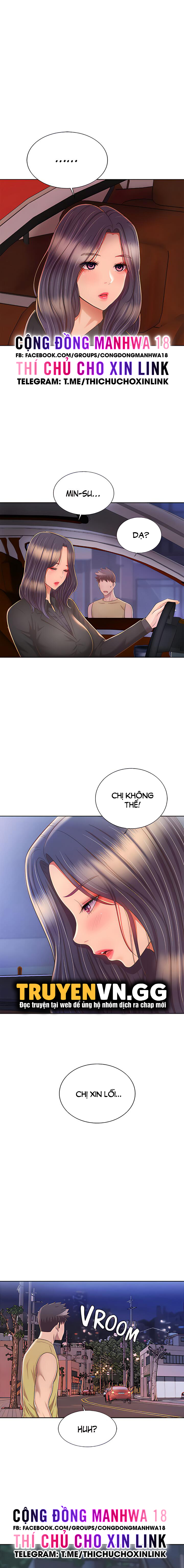 hương vị máy bay chapter 63 17