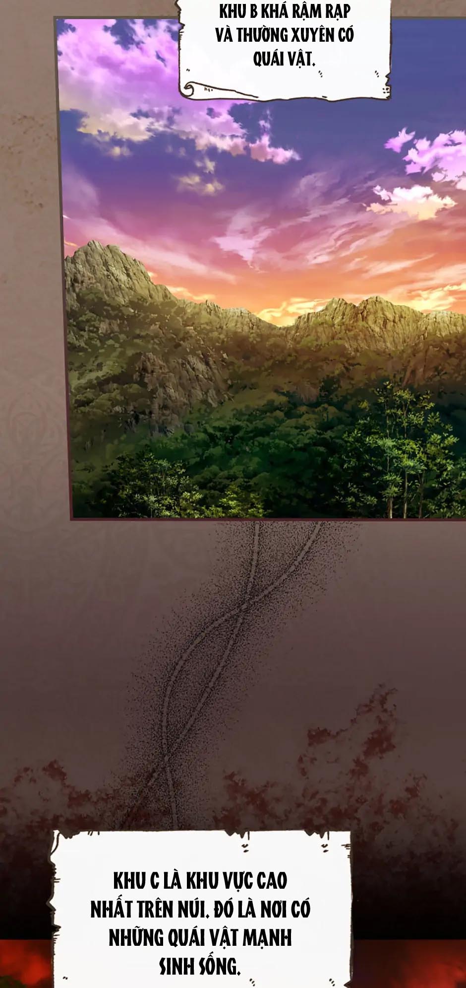 hiệp sĩ băng giá chapter 22.2 3