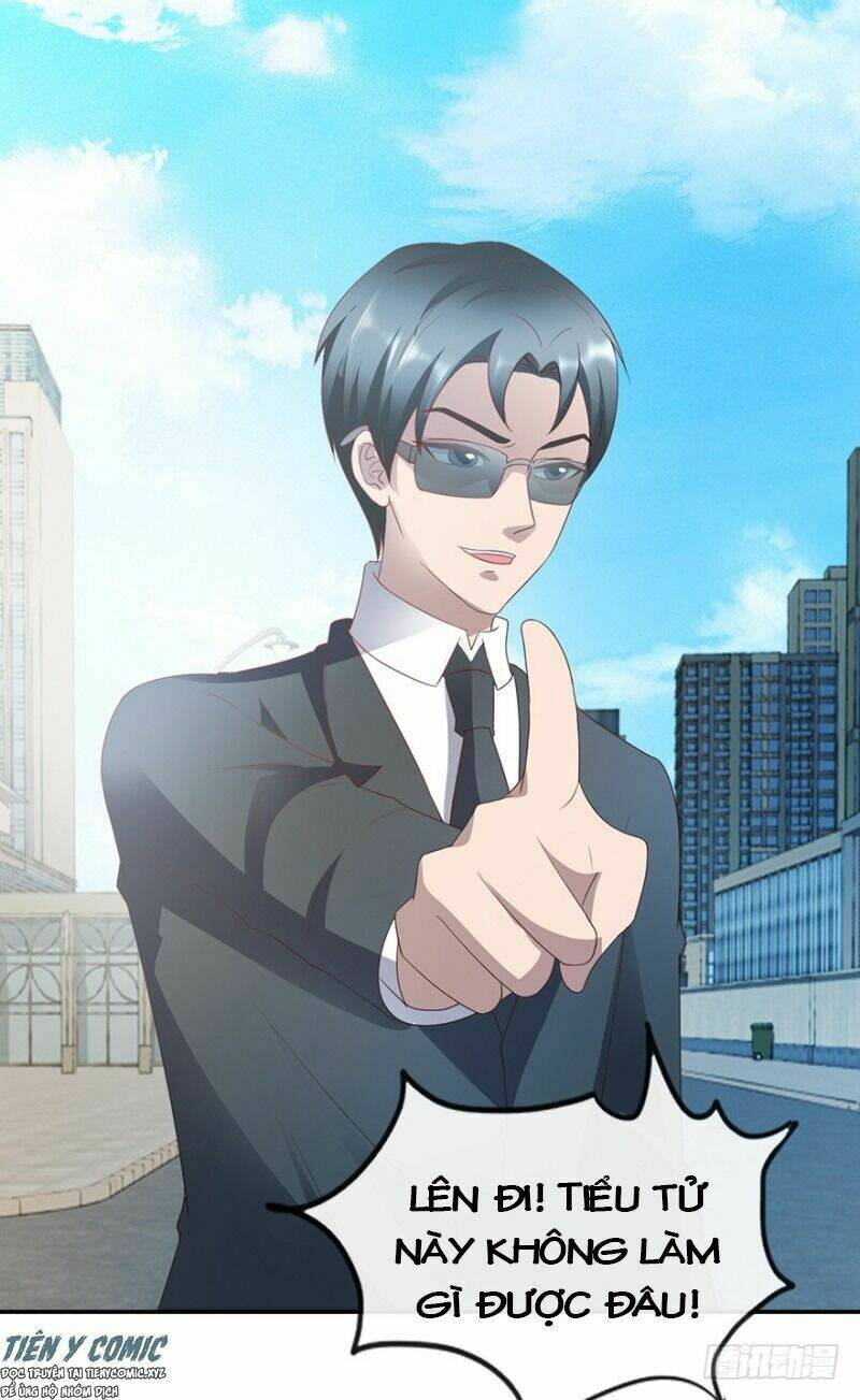thấu thị tiên y chapter 114 28