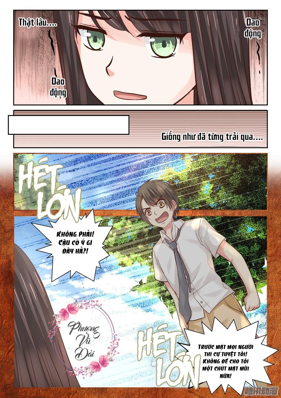 lưu luyến không rời chapter 5 10