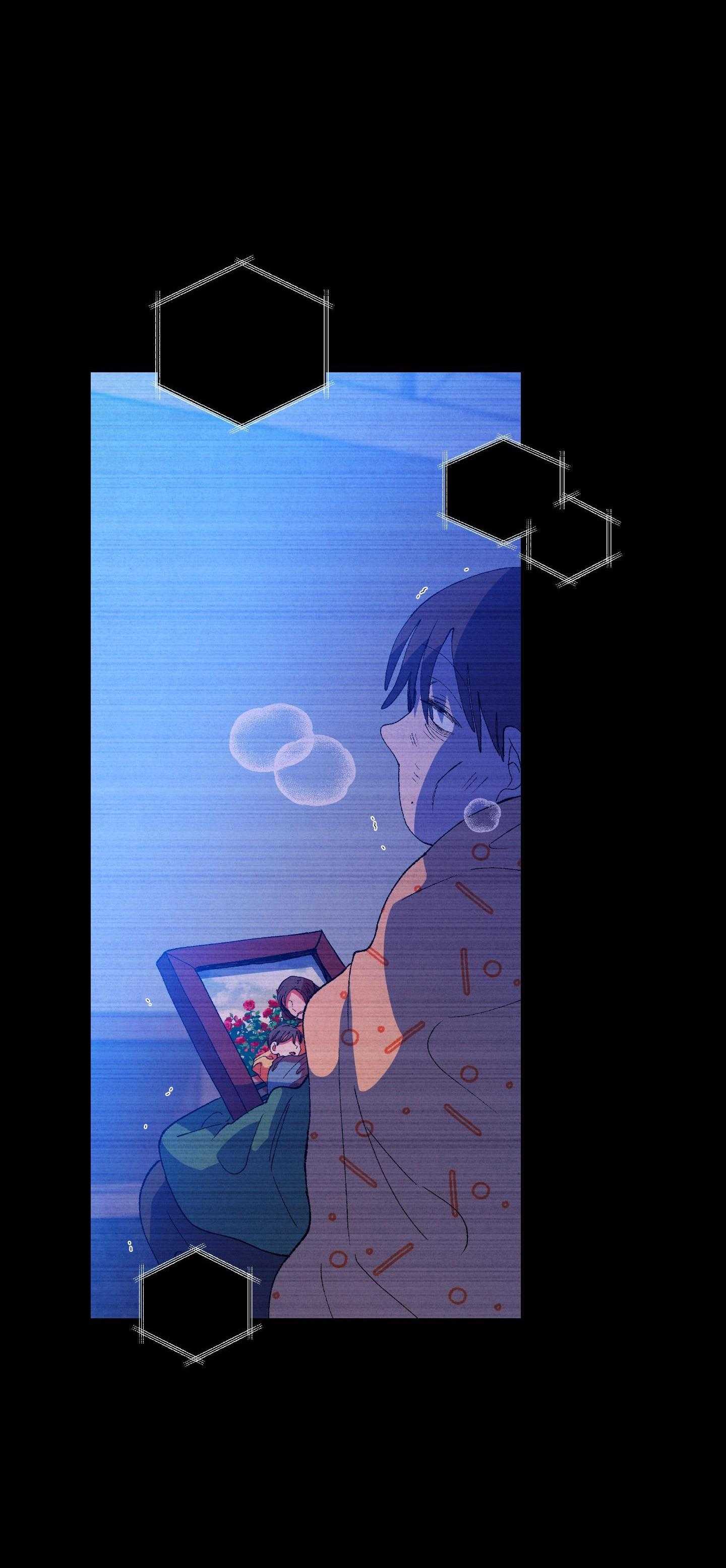 ông chú bên cửa sổ chapter 50 50