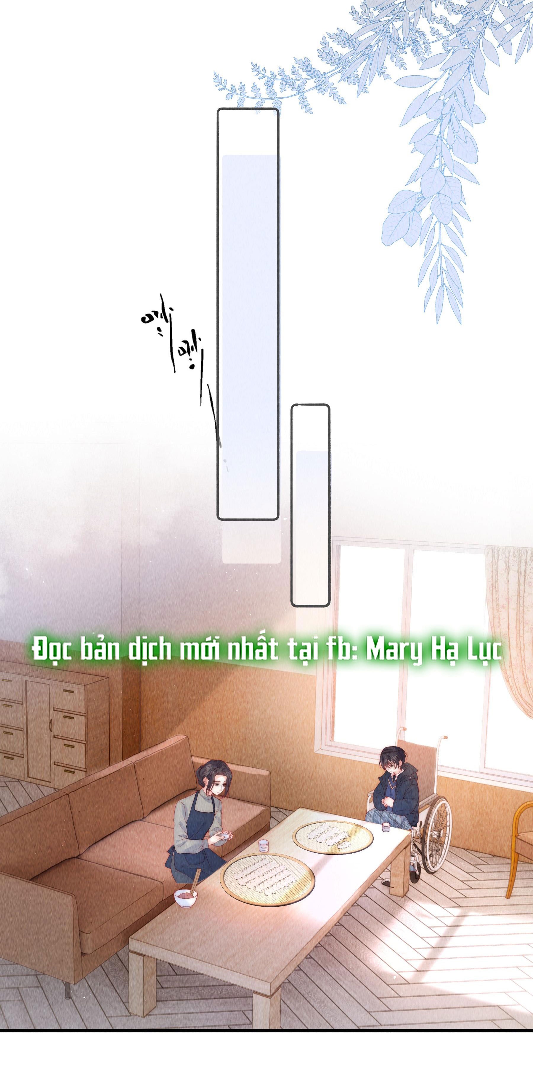 [15+] nhiệt độ cơ thể của ác ma chapter 13 5