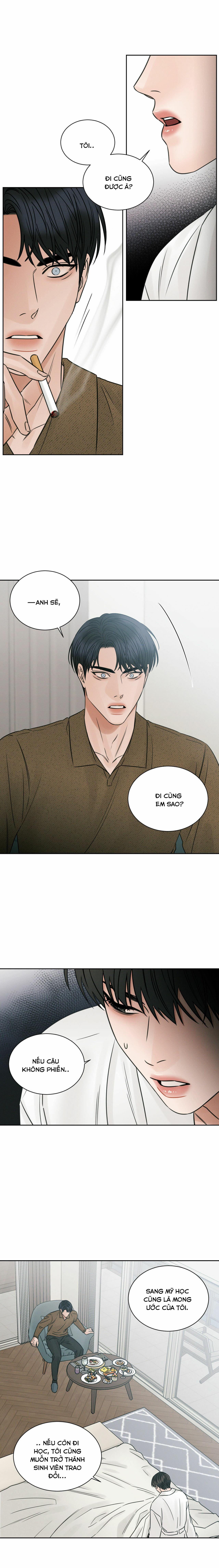 dù anh không yêu em chapter 43 16