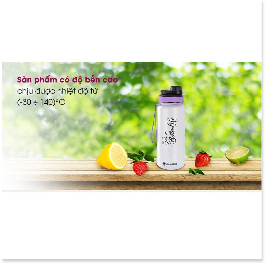 Bình đựng nước cầm tay Rạng Đông