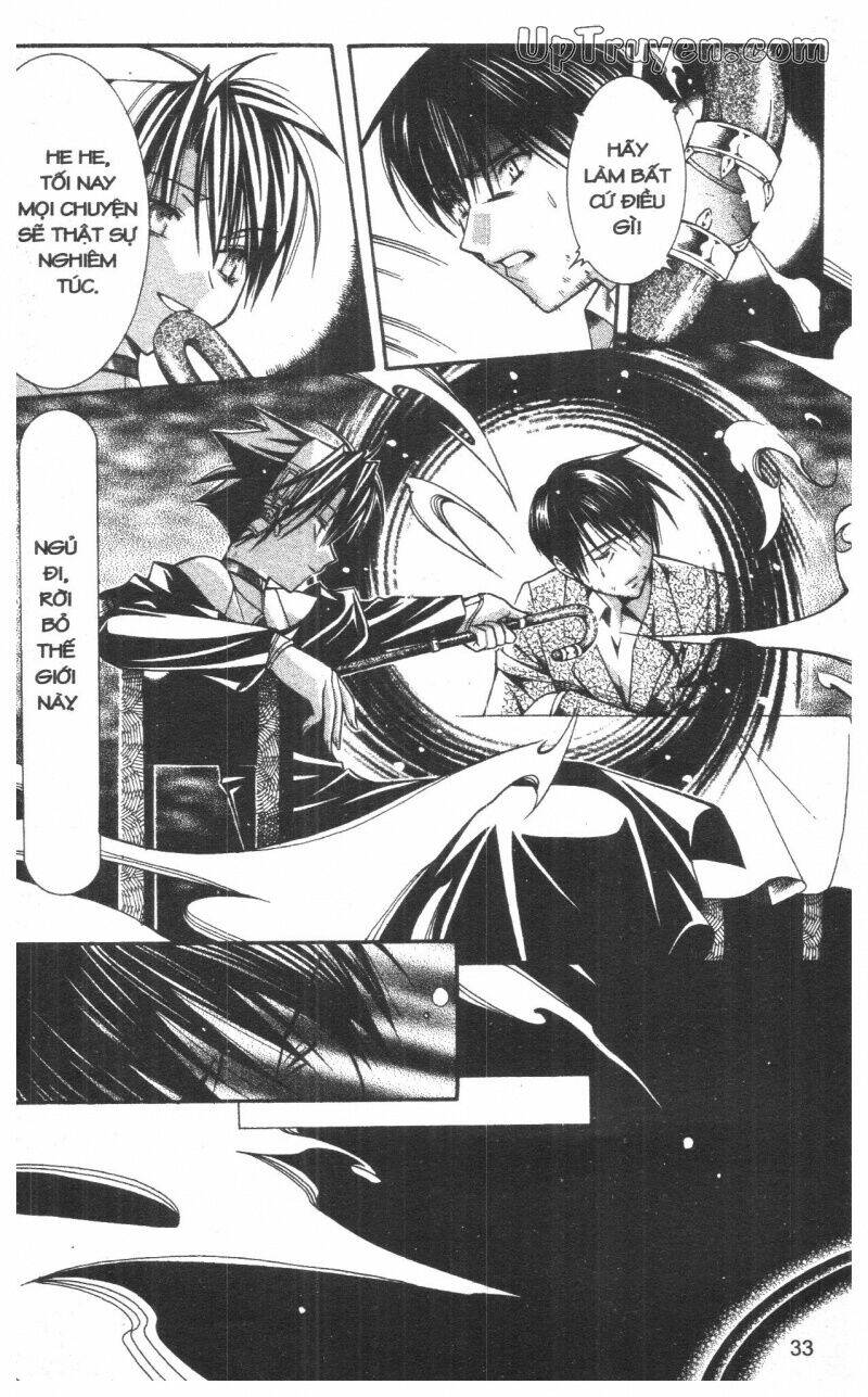 nightmare inspector chapter 6 32